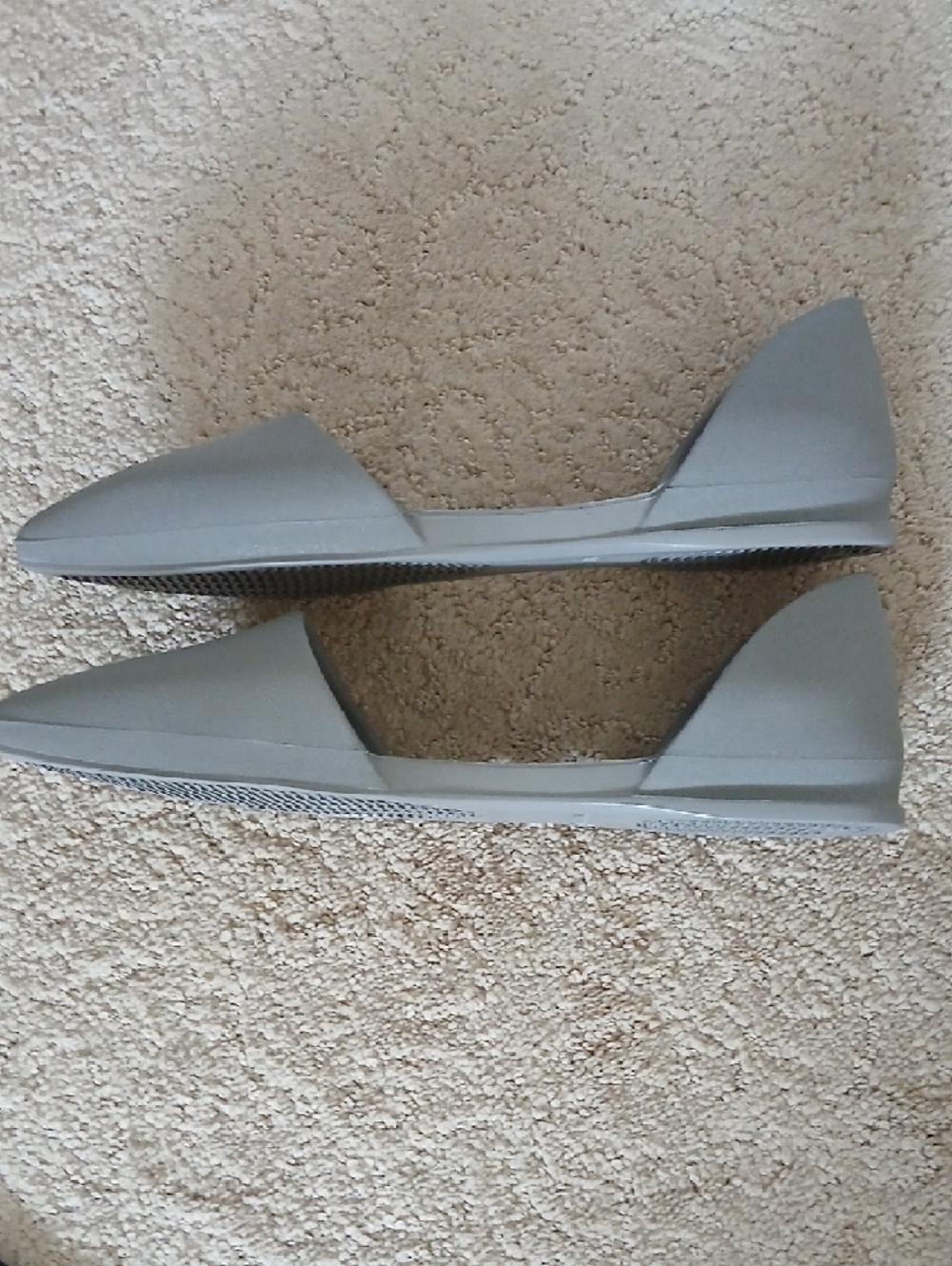 Native Audrey Flats - Picture 5 of 8